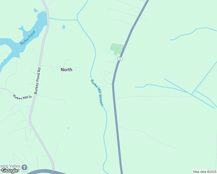 map of restaurants, bars, coffee shops, grocery stores, and more near 33 Easy Street in Dutton