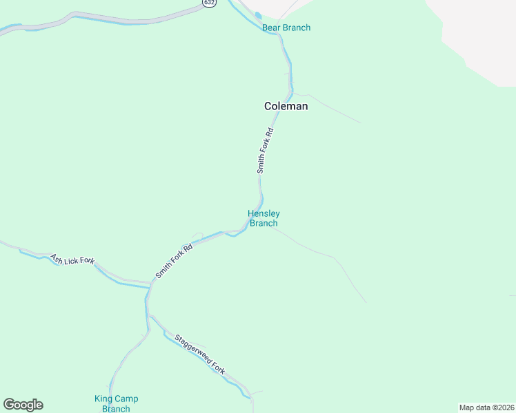 map of restaurants, bars, coffee shops, grocery stores, and more near 879 Smith Fork Road in Phelps