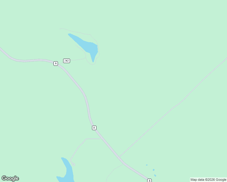 map of restaurants, bars, coffee shops, grocery stores, and more near 4182 State Highway A in Marquand