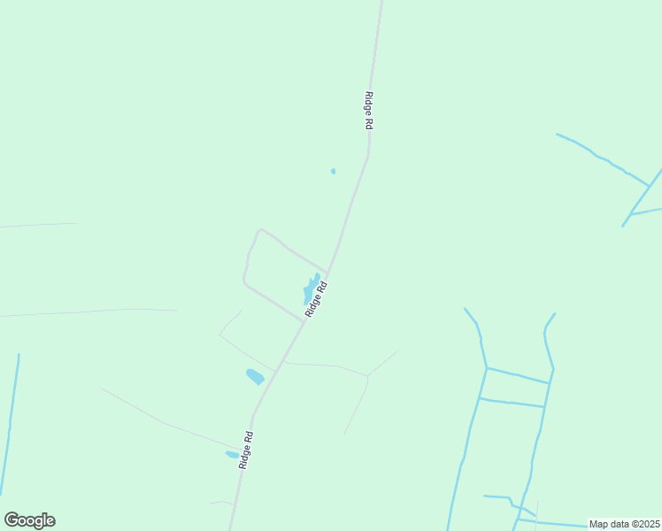 map of restaurants, bars, coffee shops, grocery stores, and more near Ridge Road in Cobbs Creek