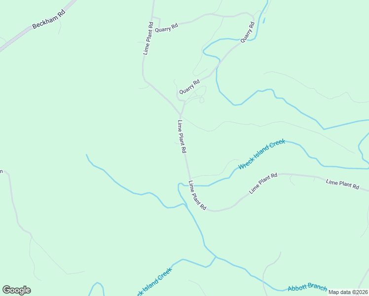 map of restaurants, bars, coffee shops, grocery stores, and more near in Beckham