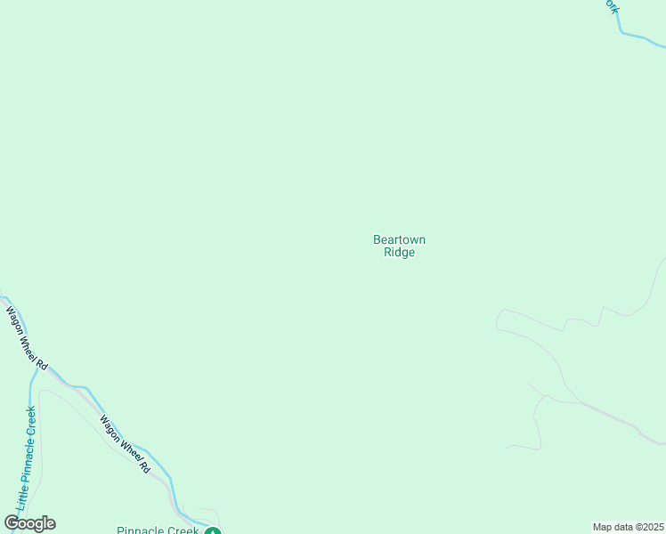 map of restaurants, bars, coffee shops, grocery stores, and more near in Bud