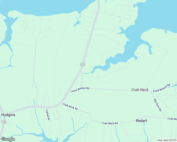 map of restaurants, bars, coffee shops, grocery stores, and more near 990 Cricket Hill Road in Hudgins