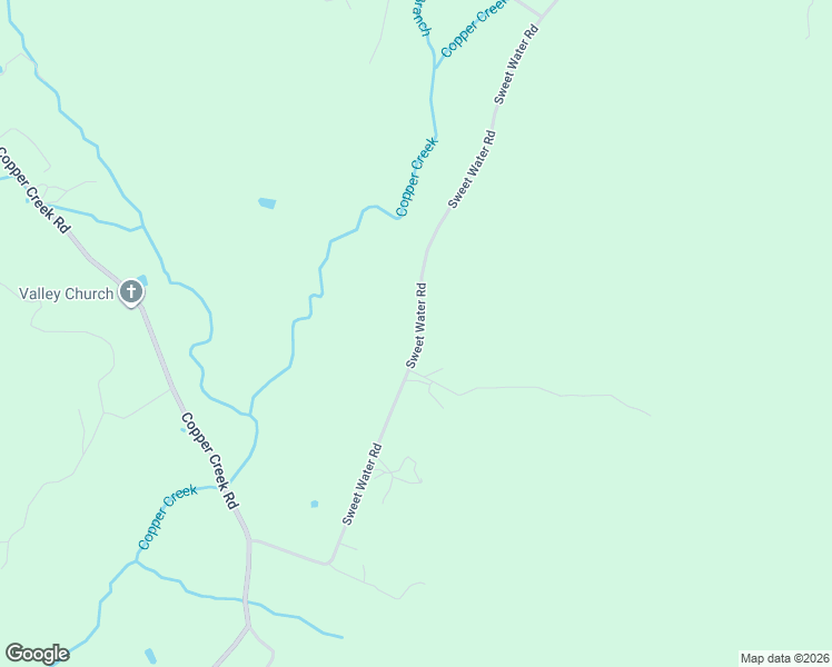 map of restaurants, bars, coffee shops, grocery stores, and more near 3601 Sweet Water Road in Berea