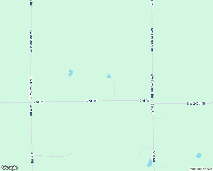 map of restaurants, bars, coffee shops, grocery stores, and more near 12310 2nd Road in Douglass