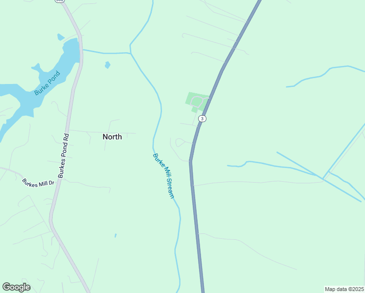 map of restaurants, bars, coffee shops, grocery stores, and more near 47 Little Street in Dutton