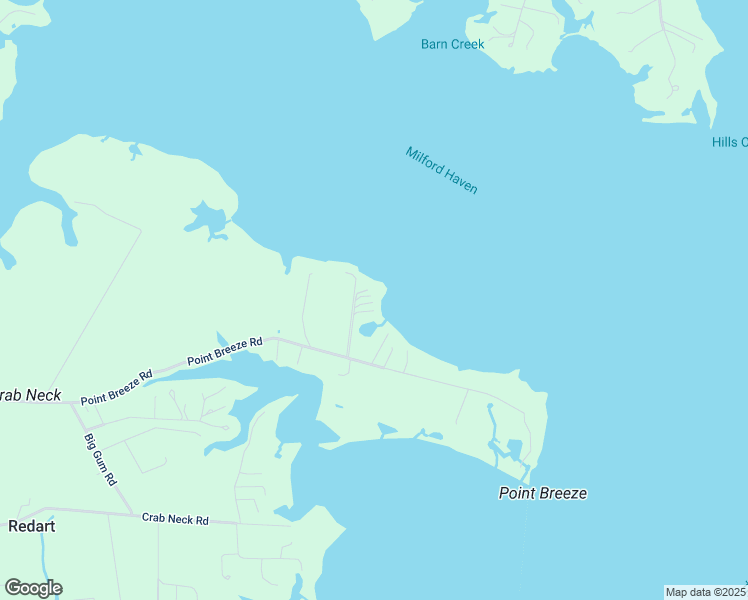 map of restaurants, bars, coffee shops, grocery stores, and more near 124 Breezy Way in Hudgins
