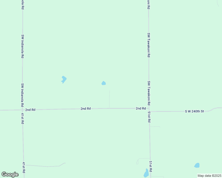 map of restaurants, bars, coffee shops, grocery stores, and more near 12310 2nd Road in Douglass