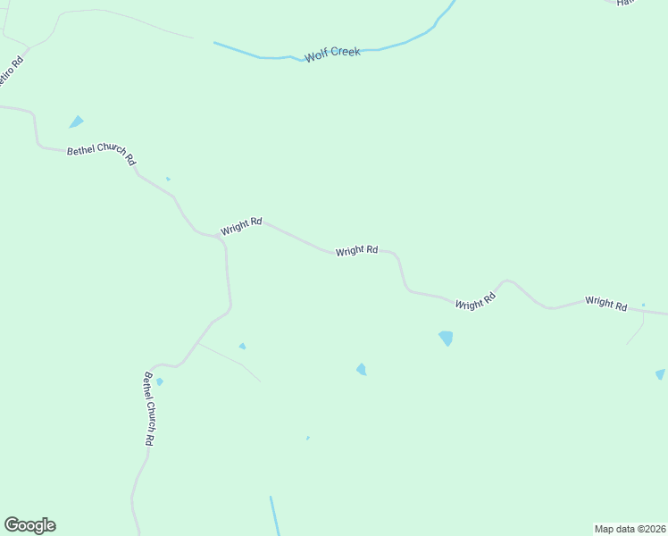 map of restaurants, bars, coffee shops, grocery stores, and more near 320 Wright Road in Beaver Dam