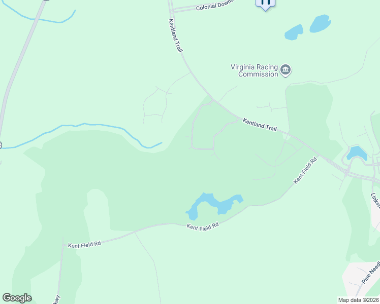 map of restaurants, bars, coffee shops, grocery stores, and more near 10515 Carolina Cherry Circle in Providence Forge