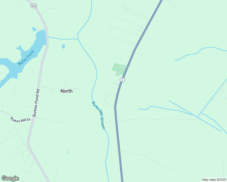 map of restaurants, bars, coffee shops, grocery stores, and more near 38 Little Street in Dutton