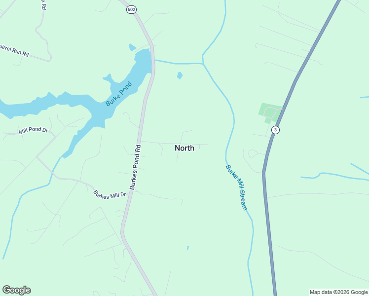 map of restaurants, bars, coffee shops, grocery stores, and more near in North