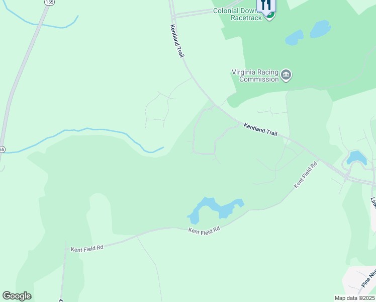 map of restaurants, bars, coffee shops, grocery stores, and more near 10518 Tea Olive Circle in Providence Forge