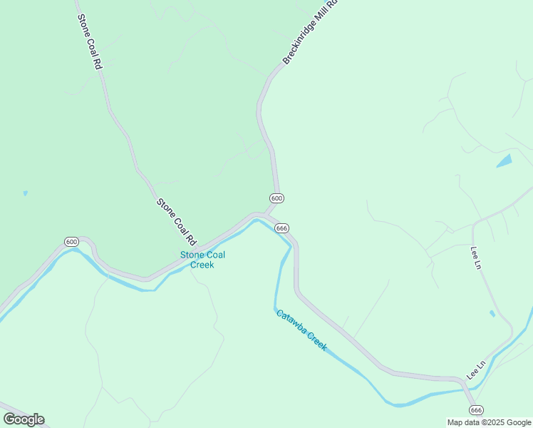 map of restaurants, bars, coffee shops, grocery stores, and more near 7850 Breckinridge Mill Road in Fincastle