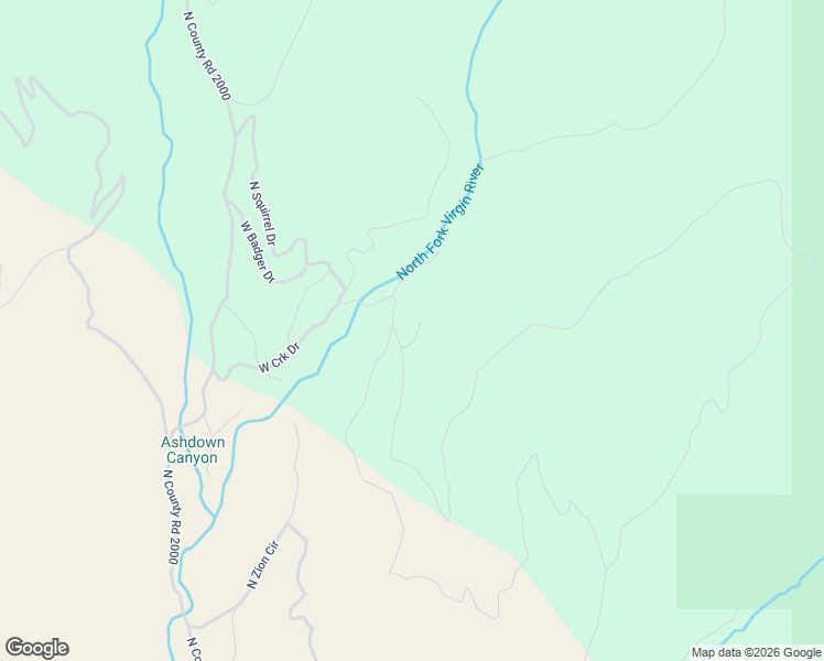 map of restaurants, bars, coffee shops, grocery stores, and more near Unnamed Road in Duck Creek Village