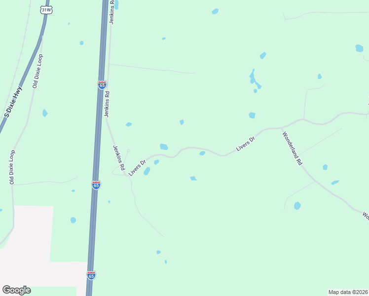 map of restaurants, bars, coffee shops, grocery stores, and more near 2601-3023 Jenkins Road in Sonora