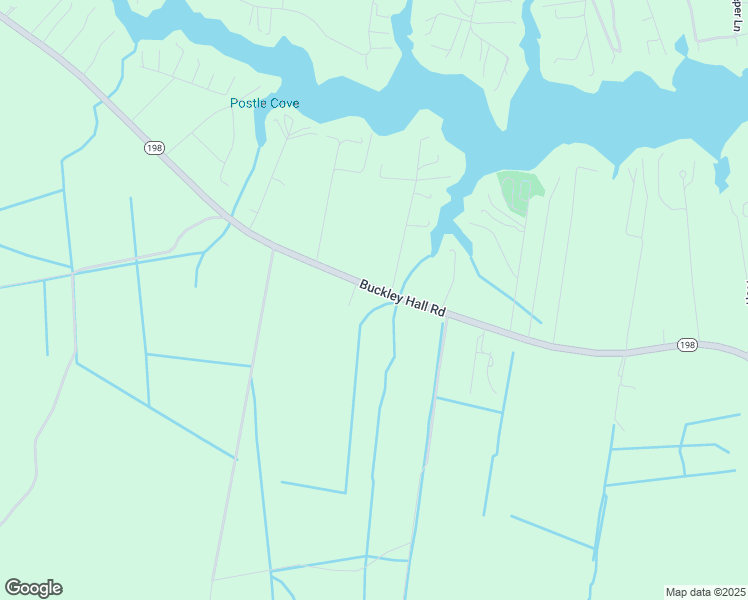map of restaurants, bars, coffee shops, grocery stores, and more near 6842 Buckley Hall Road in Cobbs Creek