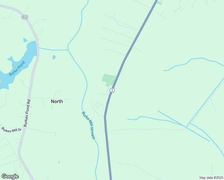 map of restaurants, bars, coffee shops, grocery stores, and more near Windsor Road in North