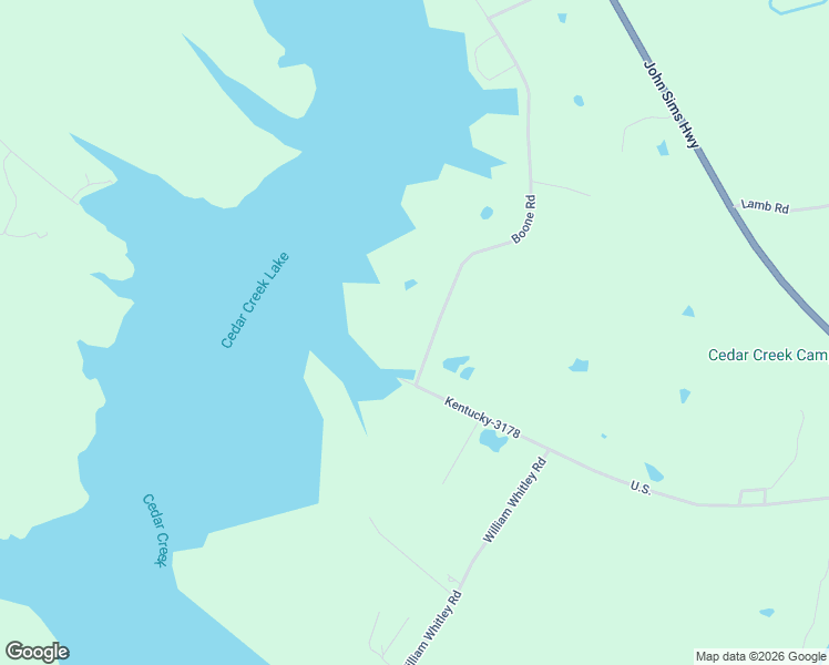 map of restaurants, bars, coffee shops, grocery stores, and more near 4081 Boone Road in Stanford