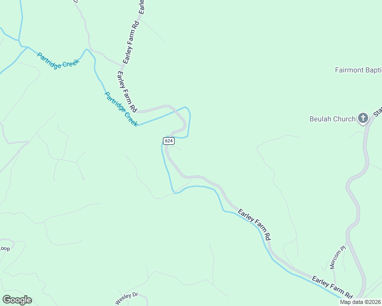 map of restaurants, bars, coffee shops, grocery stores, and more near 2779 Earley Farm Road in Madison Heights