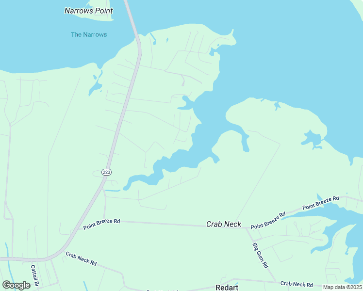 map of restaurants, bars, coffee shops, grocery stores, and more near 84 Lanes Creek Road in Hudgins
