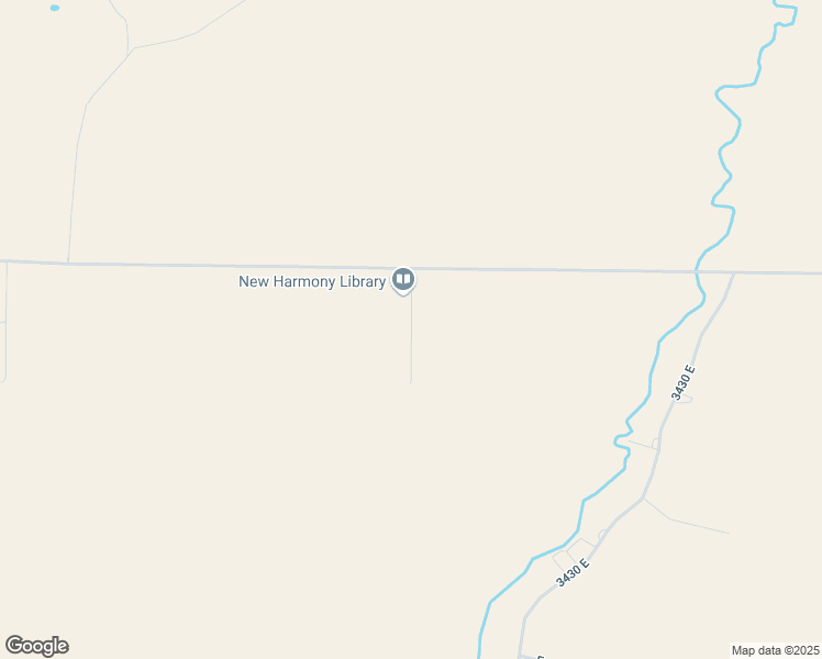 map of restaurants, bars, coffee shops, grocery stores, and more near South 2900 East in Washington County