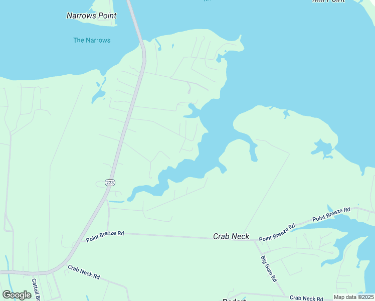 map of restaurants, bars, coffee shops, grocery stores, and more near 84 Lanes Creek Road in Hudgins