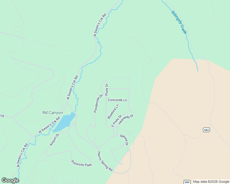 map of restaurants, bars, coffee shops, grocery stores, and more near 3250 Rock Chuck Road in Duck Creek Village