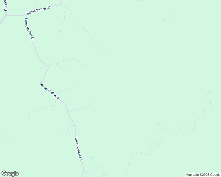map of restaurants, bars, coffee shops, grocery stores, and more near 1335 Bonnyview Drive in Big Island