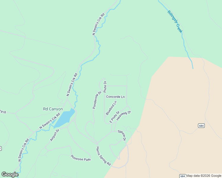 map of restaurants, bars, coffee shops, grocery stores, and more near 3250 Rock Chuck Road in Duck Creek Village