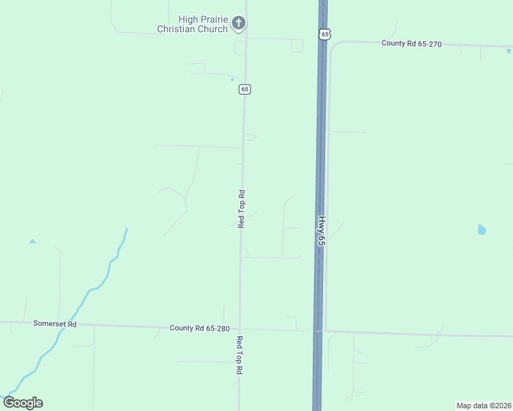 map of restaurants, bars, coffee shops, grocery stores, and more near 633 Red Top Road in Buffalo