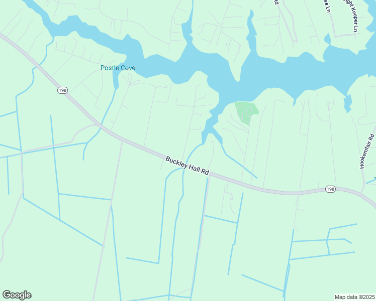 map of restaurants, bars, coffee shops, grocery stores, and more near 78 Waverly Lane in Cobbs Creek