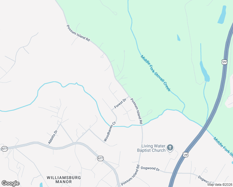 map of restaurants, bars, coffee shops, grocery stores, and more near 163 North Wood Duck Drive in Madison Heights