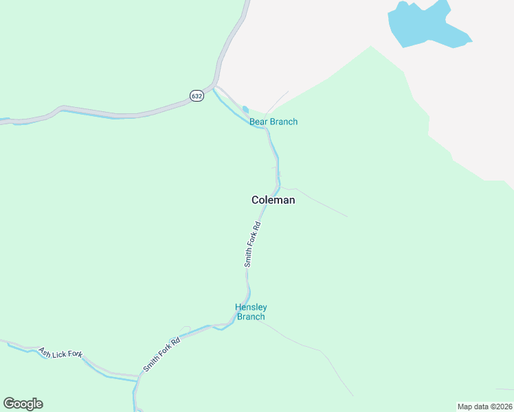 map of restaurants, bars, coffee shops, grocery stores, and more near 437-879 Smith Fork Road in Phelps