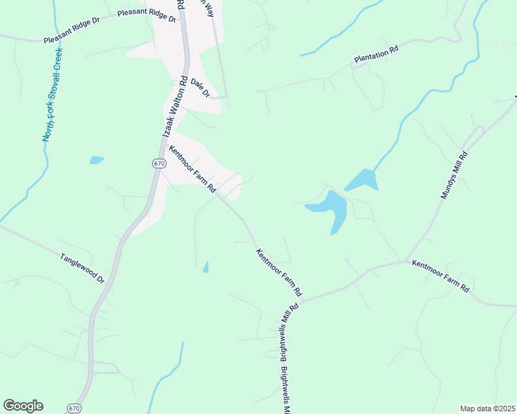 map of restaurants, bars, coffee shops, grocery stores, and more near 253-343 Kentmoor Farm Road in Madison Heights