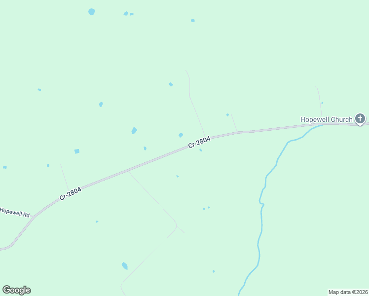 map of restaurants, bars, coffee shops, grocery stores, and more near 2713 Cr-2804 in Caneyville