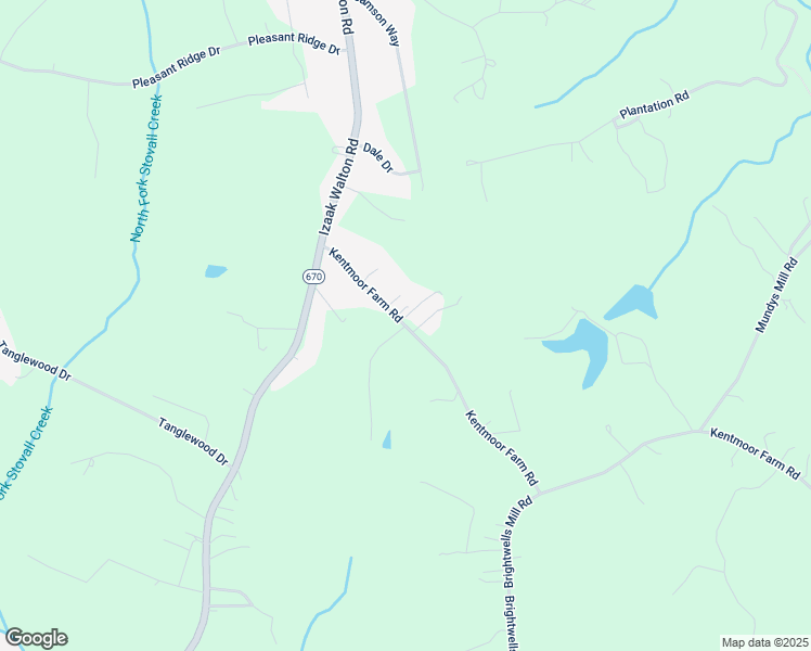 map of restaurants, bars, coffee shops, grocery stores, and more near 253 Kentmoor Farm Road in Madison Heights