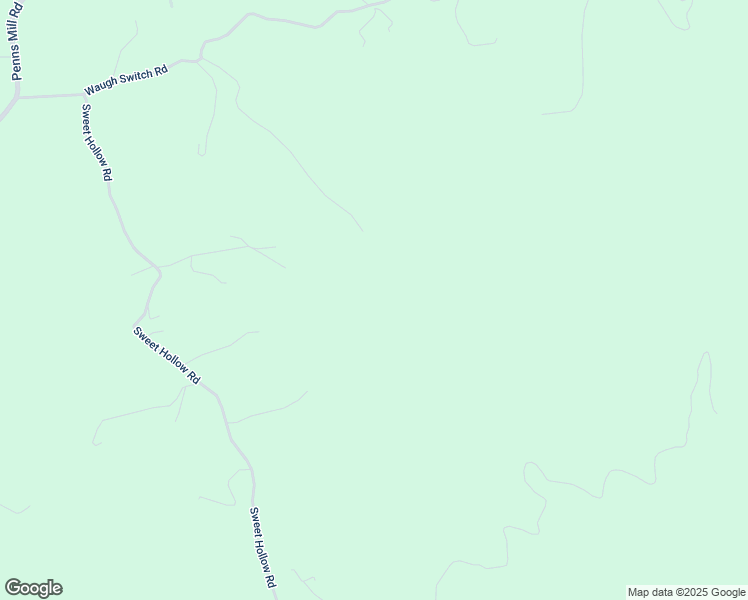 map of restaurants, bars, coffee shops, grocery stores, and more near 1335 Bonnyview Drive in Big Island