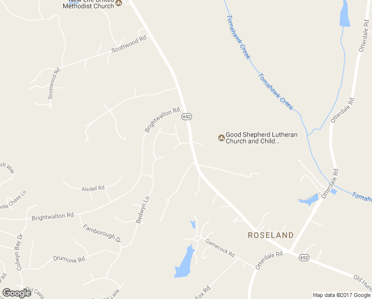 map of restaurants, bars, coffee shops, grocery stores, and more near 15601 Beedon Drive in Midlothian