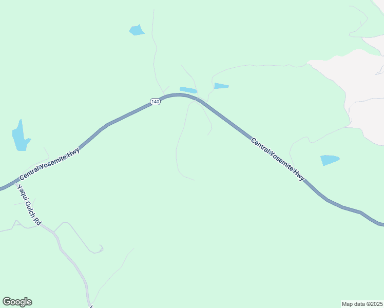 map of restaurants, bars, coffee shops, grocery stores, and more near 4922 Paso Del Oso in Mariposa
