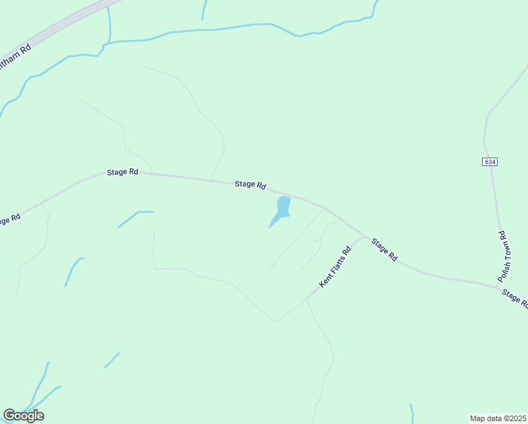 map of restaurants, bars, coffee shops, grocery stores, and more near 16173 Stage Road in Lanexa
