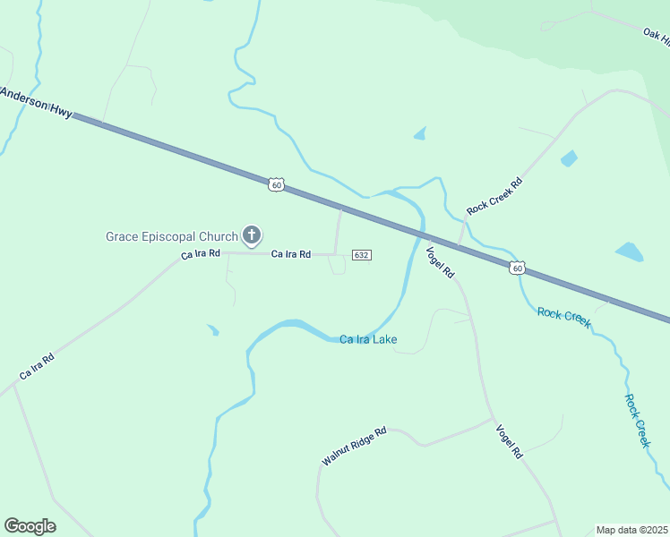 map of restaurants, bars, coffee shops, grocery stores, and more near 25 Ca Ira Road in Cumberland