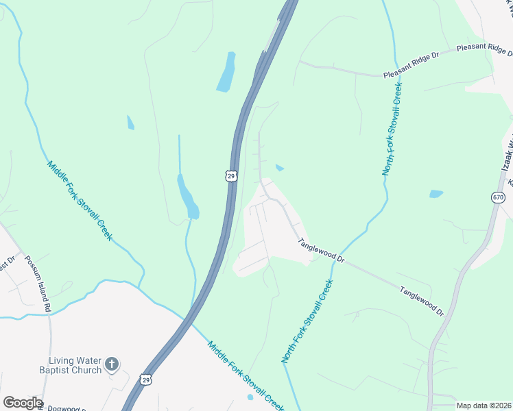 map of restaurants, bars, coffee shops, grocery stores, and more near Savage Drive in Madison Heights
