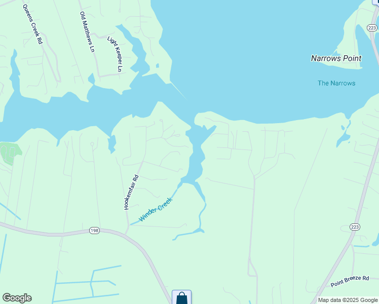 map of restaurants, bars, coffee shops, grocery stores, and more near 108 Veterans Way in Cobbs Creek
