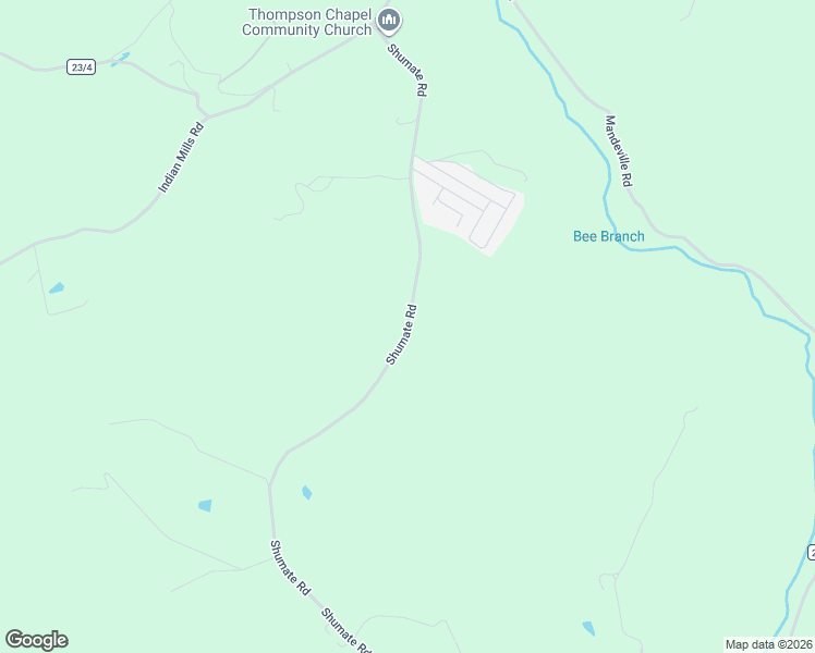 map of restaurants, bars, coffee shops, grocery stores, and more near Manderville Church in Princeton