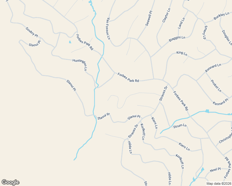 map of restaurants, bars, coffee shops, grocery stores, and more near 908 Forbes Park Road in Fort Garland