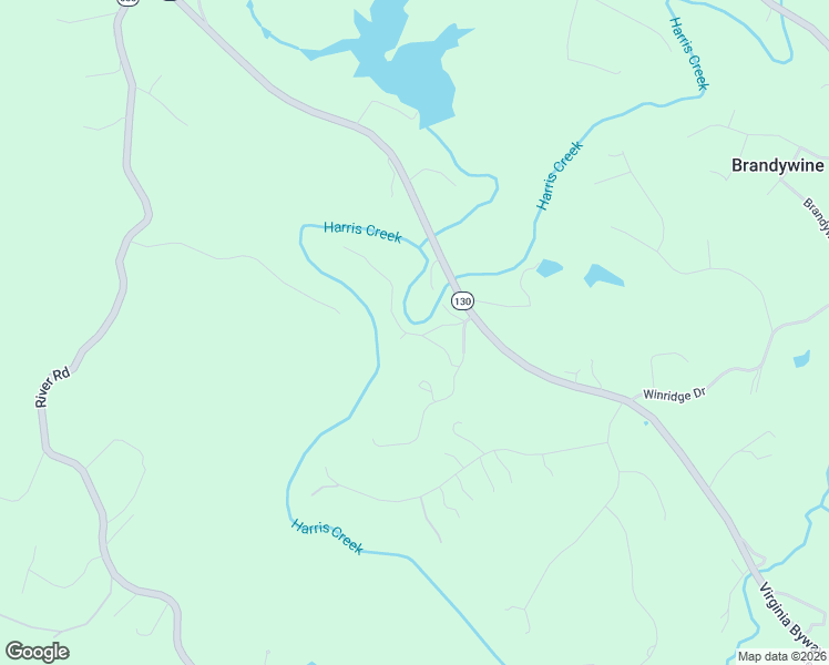 map of restaurants, bars, coffee shops, grocery stores, and more near 111 Red Bud Lane in Madison Heights