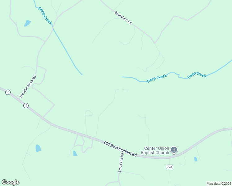 map of restaurants, bars, coffee shops, grocery stores, and more near 949 Old Buckingham Road in Cumberland