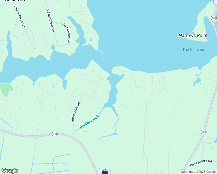 map of restaurants, bars, coffee shops, grocery stores, and more near 108 Veterans Way in Cobbs Creek
