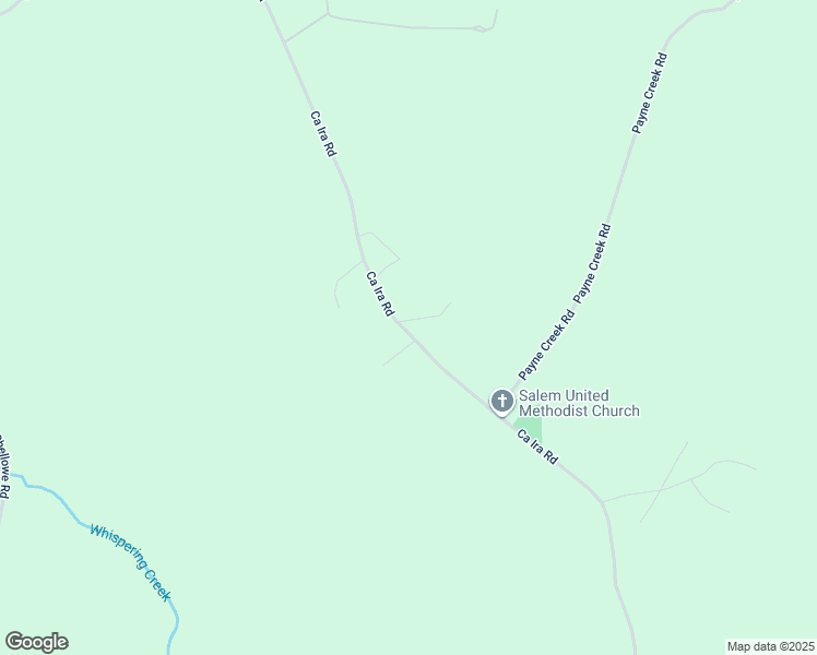 map of restaurants, bars, coffee shops, grocery stores, and more near 2553 Caira Road in Cumberland